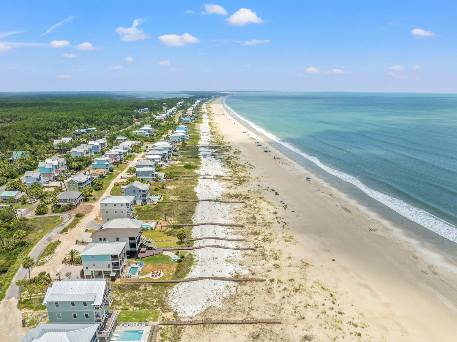 Florida Flood Zones, Real Estate